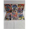 Image 2 : Blue Beetle Comic Books #1-24