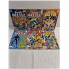 Image 3 : Blue Beetle Comic Books #1-24