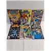 Image 4 : Blue Beetle Comic Books #1-24
