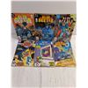 Image 5 : Blue Beetle Comic Books #1-24