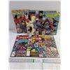 Image 1 : (12) Spiderman Comic Books #23-36