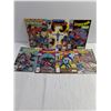 Image 2 : (12) Spiderman Comic Books #23-36