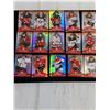 Image 2 : Collection of Team Canada Olympics,Women's,World Junior Hockey Cards