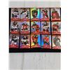 Image 3 : Collection of Team Canada Olympics,Women's,World Junior Hockey Cards