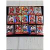 Image 4 : Collection of Team Canada Olympics,Women's,World Junior Hockey Cards