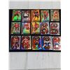 Image 5 : Collection of Team Canada Olympics,Women's,World Junior Hockey Cards