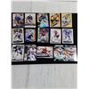 Image 2 : Collection of Hockey Cards-Goalies Only-cannot authenticate