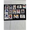 Image 4 : Collection of Hockey Cards-Goalies Only-cannot authenticate