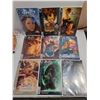 Image 2 : Collection of (32) Buffy The Vampire Slayer Comic Books-not all are pictured