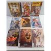 Image 3 : Collection of (32) Buffy The Vampire Slayer Comic Books-not all are pictured
