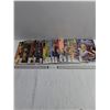 Image 1 : Collection of (30) Buffy The Vampire Slayer Comic Books-not all are pictured