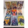 Image 2 : Collection of (30) Buffy The Vampire Slayer Comic Books-not all are pictured