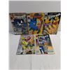 Image 2 : (10) Spiderman Comic Books-#13-22