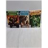 Image 2 : (10) Editions of Star Wars Invasion and Crimson Empire Comic Books