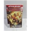 Image 3 : (10) Editions of Star Wars Invasion and Crimson Empire Comic Books