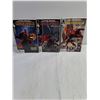 Image 4 : (10) Editions of Star Wars Invasion and Crimson Empire Comic Books