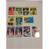 Image 3 : Box of Assorted Hockey Cards-cannot authenticate-as is