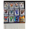 Image 2 : Container of 2025-26 Upper Deck Hockey Cards-cannot authenticate