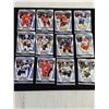 Image 3 : Container of 2025-26 Upper Deck Hockey Cards-cannot authenticate