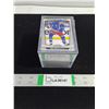 Image 1 : Container of 2024-25 O-Pee-Chee Hockey cards-cannot authenticate