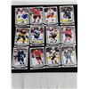 Image 2 : Container of 2024-25 O-Pee-Chee Hockey cards-cannot authenticate