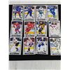 Image 3 : Container of 2024-25 O-Pee-Chee Hockey cards-cannot authenticate