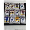 Image 4 : Container of 2024-25 O-Pee-Chee Hockey cards-cannot authenticate