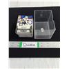 Image 1 : Container of 2020-21 Upper Deck Hockey cards-cannot authenticate
