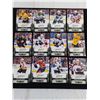 Image 2 : Container of 2020-21 Upper Deck Hockey cards-cannot authenticate