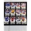 Image 3 : Container of 2020-21 Upper Deck Hockey cards-cannot authenticate