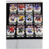 Image 4 : Container of 2020-21 Upper Deck Hockey cards-cannot authenticate