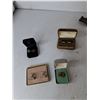 Image 3 : Cuff Links, Bracelets, Indigenous Style Necklace, Misc.