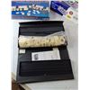 Image 2 : Revolving Card Holder & Deluxe Rummikub