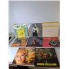 Image 2 : Record Lot- Tony Bennett, Roger Williams, Oliver Jones, Misc.