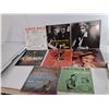 Image 3 : Record Lot- Johnny Mathis, Peter Nero, Pet Clark, Misc.