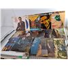 Image 1 : Record Lot- Liberace, Henry Mancini, Harry Belafonte, Misc.