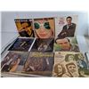Image 2 : Record Lot- Liberace, Henry Mancini, Harry Belafonte, Misc.