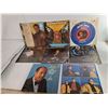 Image 3 : Record Lot- Liberace, Henry Mancini, Harry Belafonte, Misc.