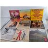 Image 2 : Record Lot- Ray Conniff, The Sandpipers, Frank Sinatra, Misc.
