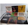 Image 3 : Record Lot- Ray Conniff, The Sandpipers, Frank Sinatra, Misc.