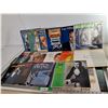 Image 1 : Record Lot- Roger Williams, Tom Jones, Andy Williams, Misc.