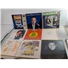 Image 2 : Record Lot- Roger Williams, Tom Jones, Andy Williams, Misc.