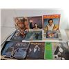 Image 3 : Record Lot- Roger Williams, Tom Jones, Andy Williams, Misc.