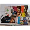 Image 1 : Record Lot- Danny Davis, Jim Reeves, Frankie Rodgers, Misc.