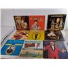 Image 2 : Record Lot- Danny Davis, Jim Reeves, Frankie Rodgers, Misc.