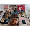Image 3 : Record Lot- Danny Davis, Jim Reeves, Frankie Rodgers, Misc.