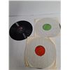 Image 4 : Record Lot- Danny Davis, Jim Reeves, Frankie Rodgers, Misc.