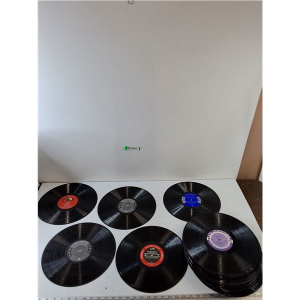 (20+) Vinyl Records, Richard Rodgers, Holiday For Strings, Flower Drum Song