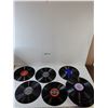 Image 1 : (20+) Vinyl Records, Richard Rodgers, Holiday For Strings, Flower Drum Song