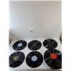Image 4 : (20+) Vinyl Records, Richard Rodgers, Holiday For Strings, Flower Drum Song